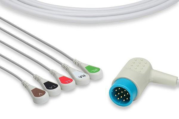 Medtronic/Physio Control 11110-000066, 3200496-006